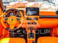 2025 Suzuki Jimny