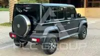 2025 Suzuki Jimny