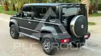 2025 Suzuki Jimny