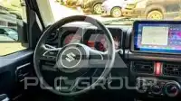 2025 Suzuki Jimny