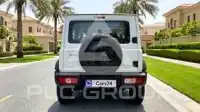2025 Suzuki Jimny