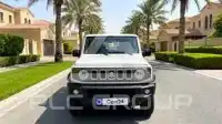 2025 Suzuki Jimny