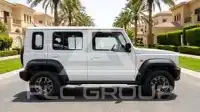 2025 Suzuki Jimny