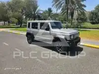 2025 Suzuki Jimny