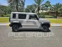 2025 Suzuki Jimny