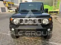 2025 Suzuki Jimny
