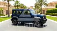 2025 Suzuki Jimny
