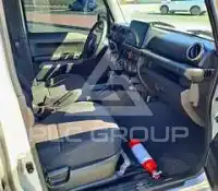 2025 Suzuki Jimny