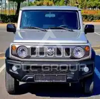 2025 Suzuki Jimny