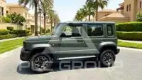 2025 Suzuki Jimny