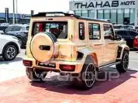 2025 Suzuki Jimny