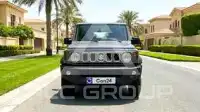 2025 Suzuki Jimny