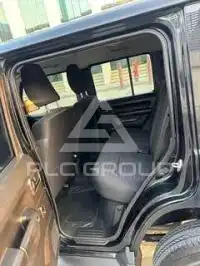 2025 Suzuki Jimny
