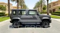 2025 Suzuki Jimny