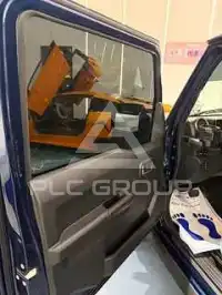 2025 Suzuki Jimny