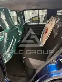 2025 Suzuki Jimny