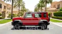 2025 Suzuki Jimny