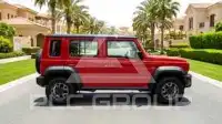 2025 Suzuki Jimny