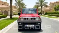 2025 Suzuki Jimny
