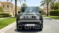 2025 Suzuki Jimny