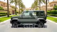 2025 Suzuki Jimny