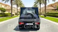 2025 Suzuki Jimny