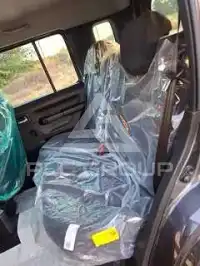 2025 Suzuki Jimny