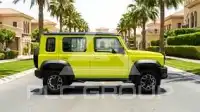 2025 Suzuki Jimny