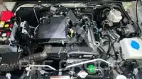 2025 Suzuki Jimny
