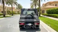 2025 Suzuki Jimny
