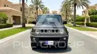 2025 Suzuki Jimny