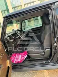 2025 Suzuki Jimny