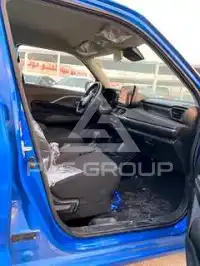 2025 Suzuki SWIFT