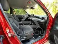 2025 Suzuki SWIFT