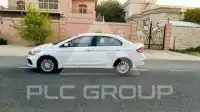 2025 Suzuki Ciaz