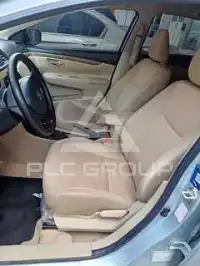 2025 Suzuki Ciaz