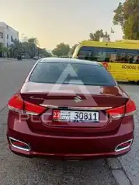 2025 Suzuki Ciaz
