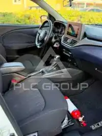 2025 Suzuki Baleno