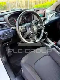 2025 Suzuki Baleno