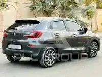 2025 Suzuki Baleno