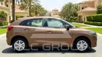 2025 Suzuki Baleno