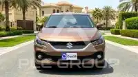 2025 Suzuki Baleno