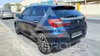 2025 Suzuki Baleno