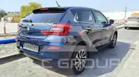 2025 Suzuki Baleno