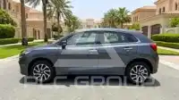 2025 Suzuki Baleno