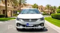 2025 Suzuki Baleno