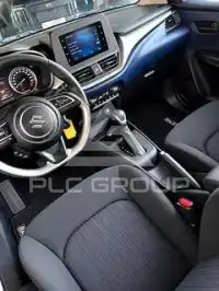 2025 Suzuki Baleno