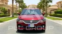 2025 Suzuki Baleno