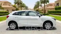 2025 Suzuki Baleno