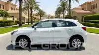 2025 Suzuki Baleno